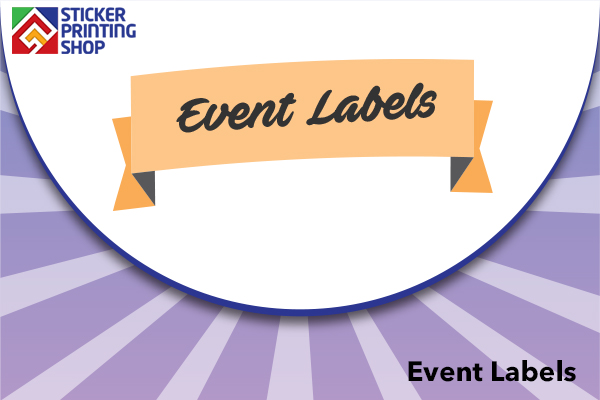 event labels